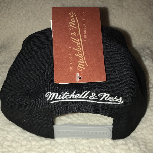 Spurs SnapBack cap - Picture 2 of 3